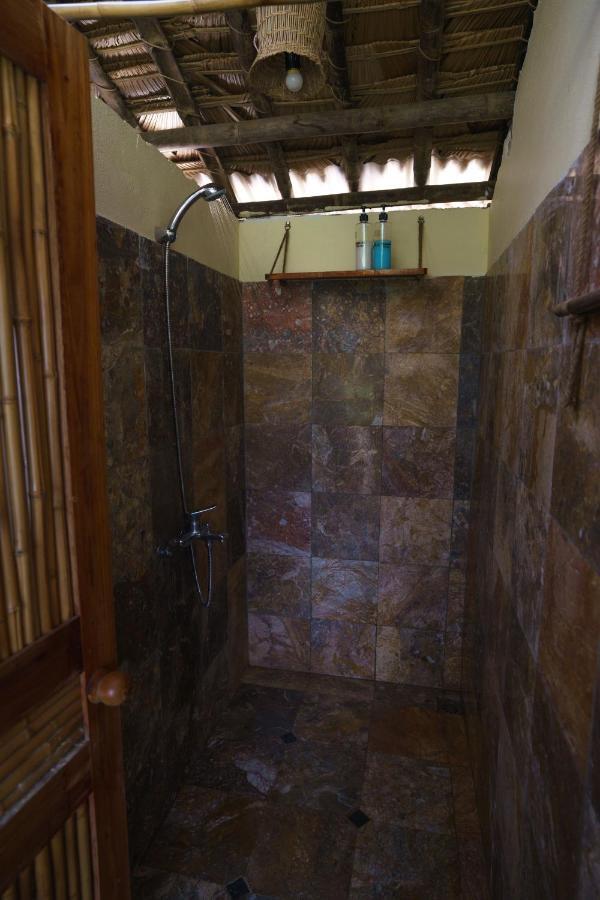 Puluong Valley Home Thanh Hoa Exterior photo