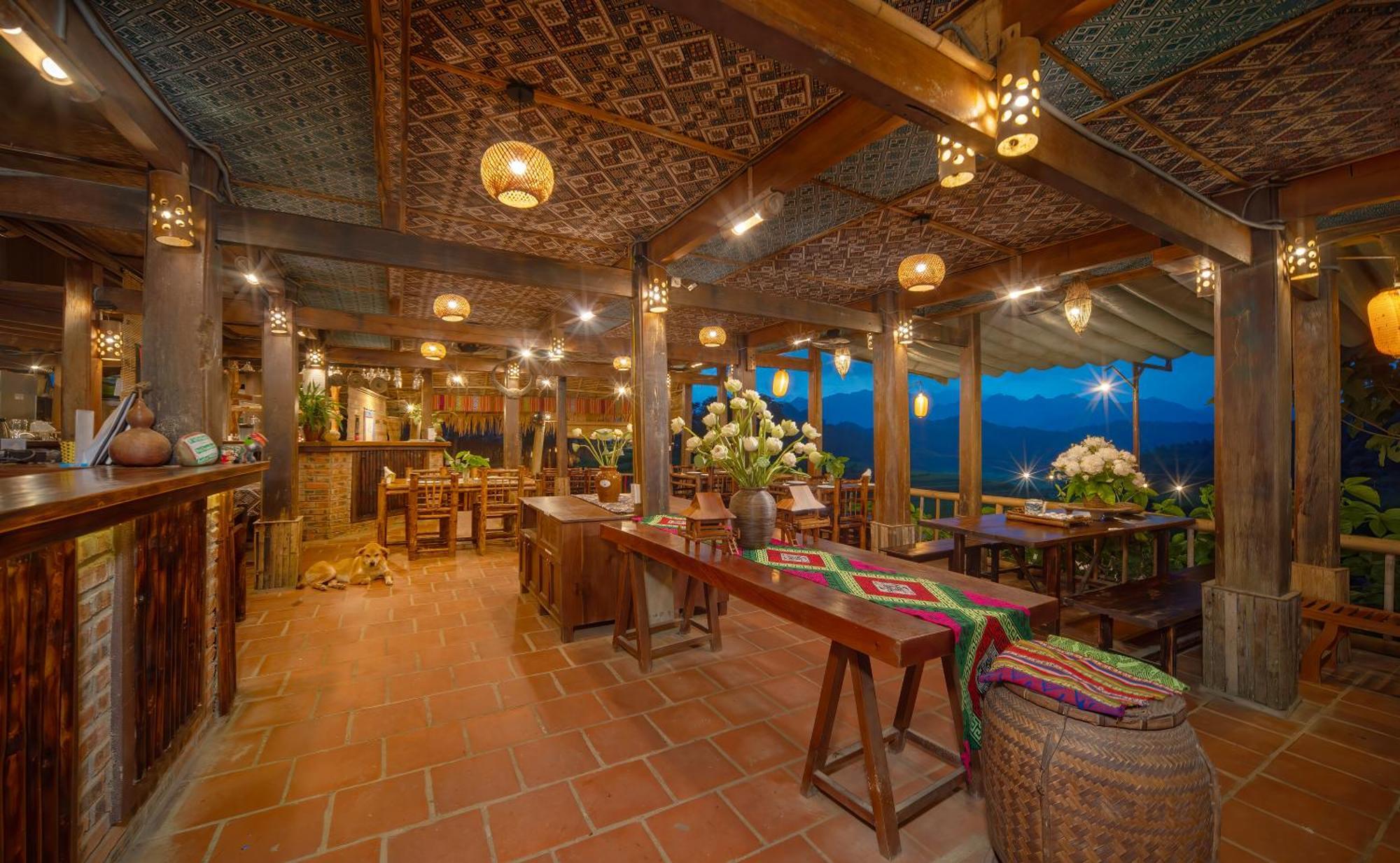 Puluong Valley Home Thanh Hoa Exterior photo
